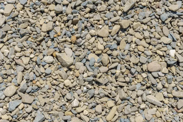 Aggregates