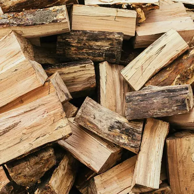 Winter Fuels & Woods