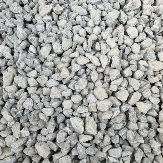 Dove Grey Chippings 20mm