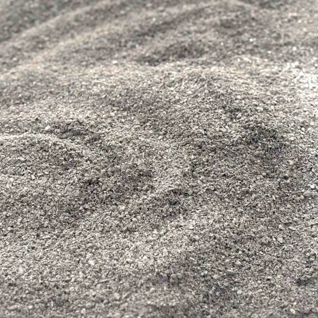Granite Dust