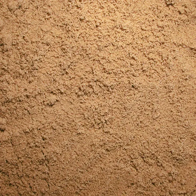 Sharp Sand