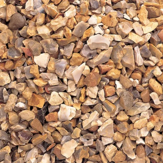 Golden Gravel 20mm