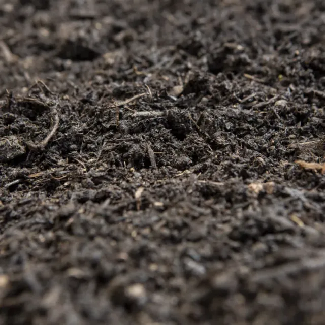 Peat-Free Soil Improver (Compost)